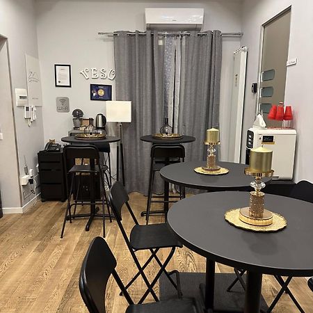 B&B Vesu Naples Luaran gambar