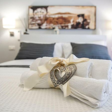 B&B Vesu Naples Luaran gambar