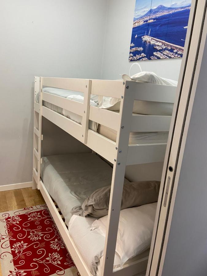 B&B Vesu Naples Luaran gambar