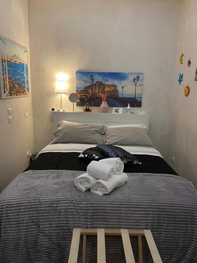 B&B Vesu Naples Luaran gambar