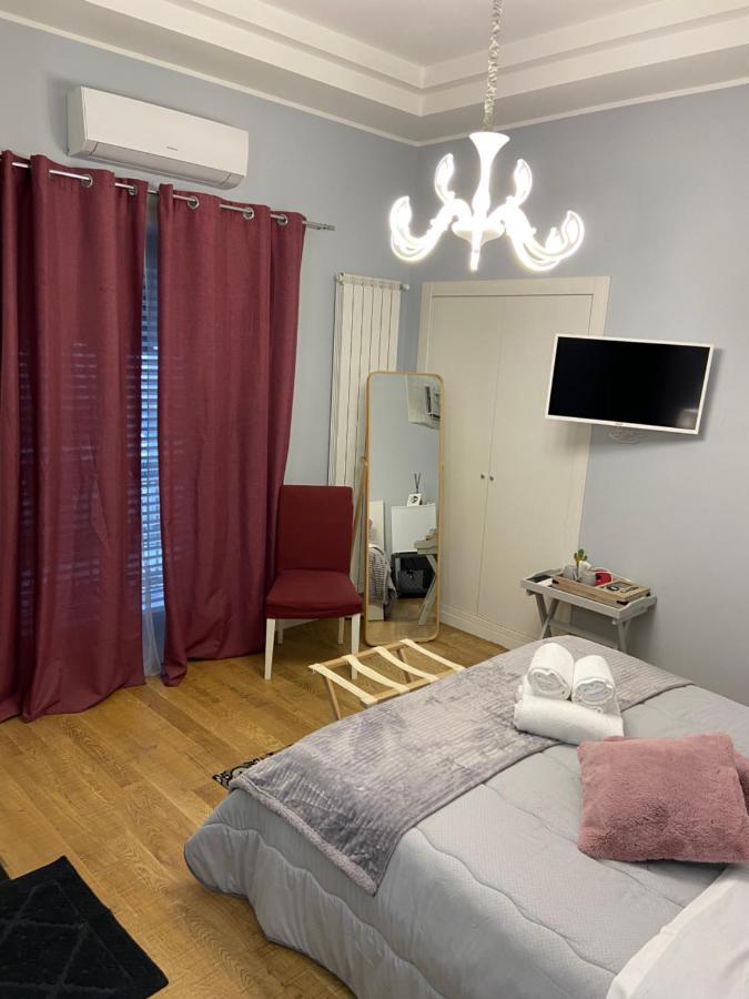B&B Vesu Naples Luaran gambar