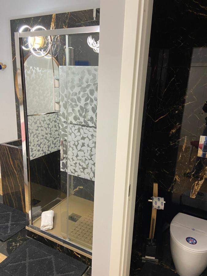 B&B Vesu Naples Luaran gambar