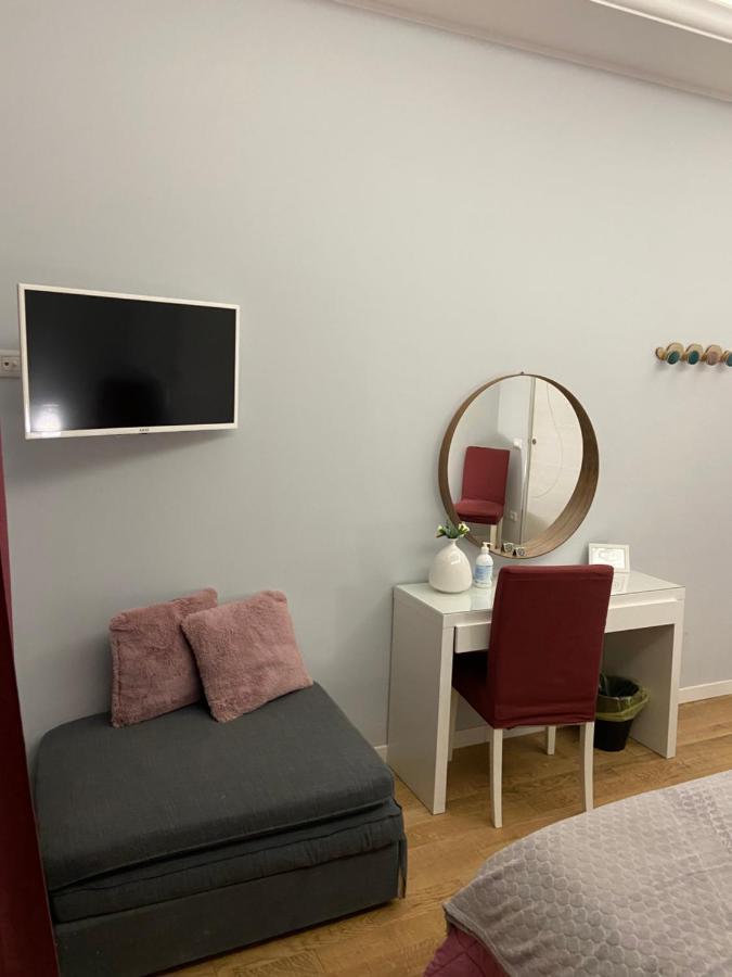 B&B Vesu Naples Luaran gambar