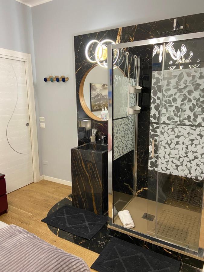 B&B Vesu Naples Luaran gambar
