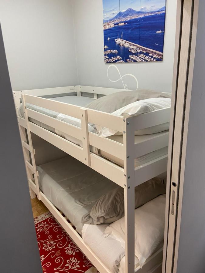 B&B Vesu Naples Luaran gambar