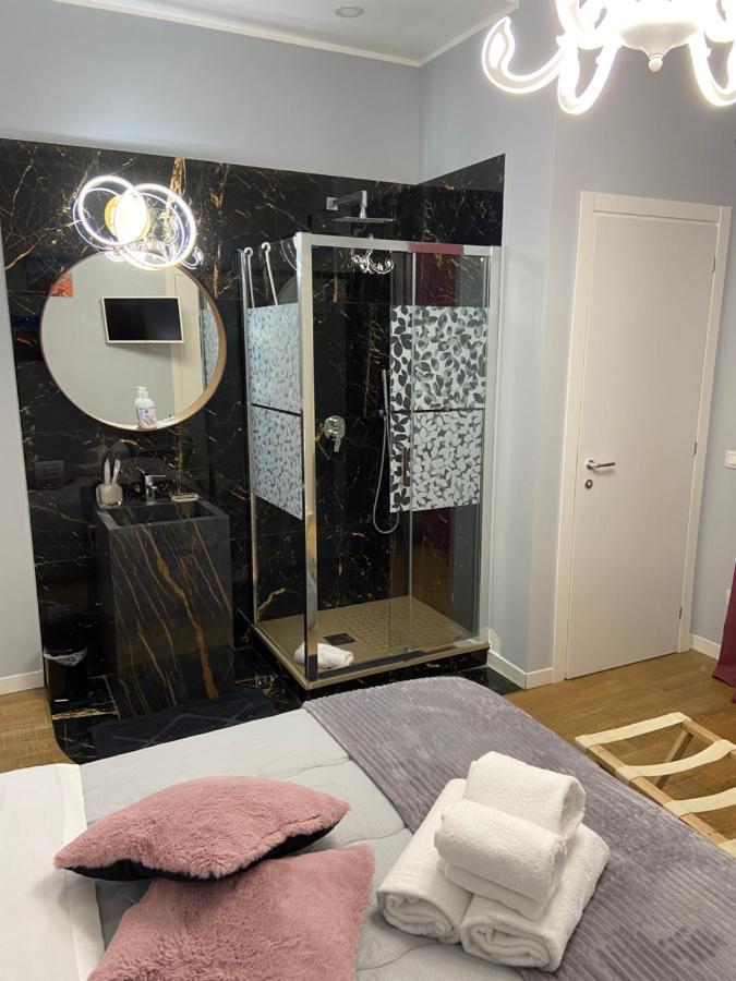 B&B Vesu Naples Luaran gambar