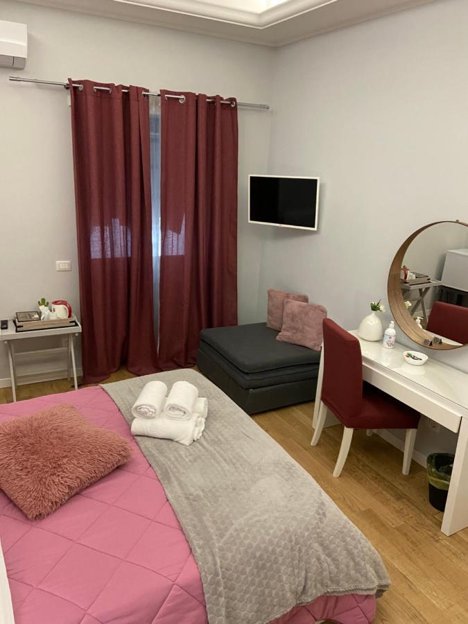B&B Vesu Naples Luaran gambar