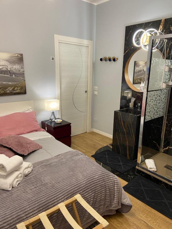B&B Vesu Naples Luaran gambar