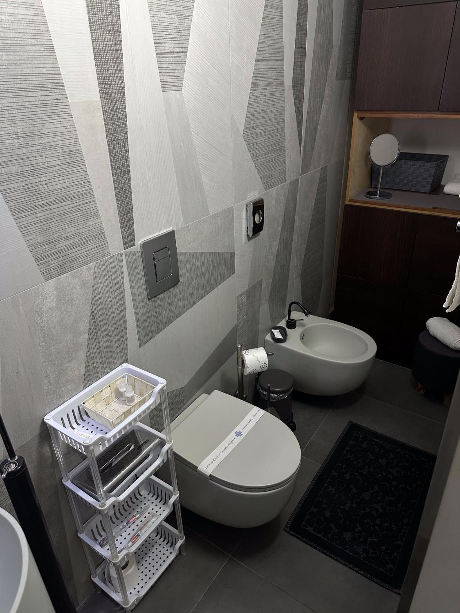 B&B Vesu Naples Luaran gambar