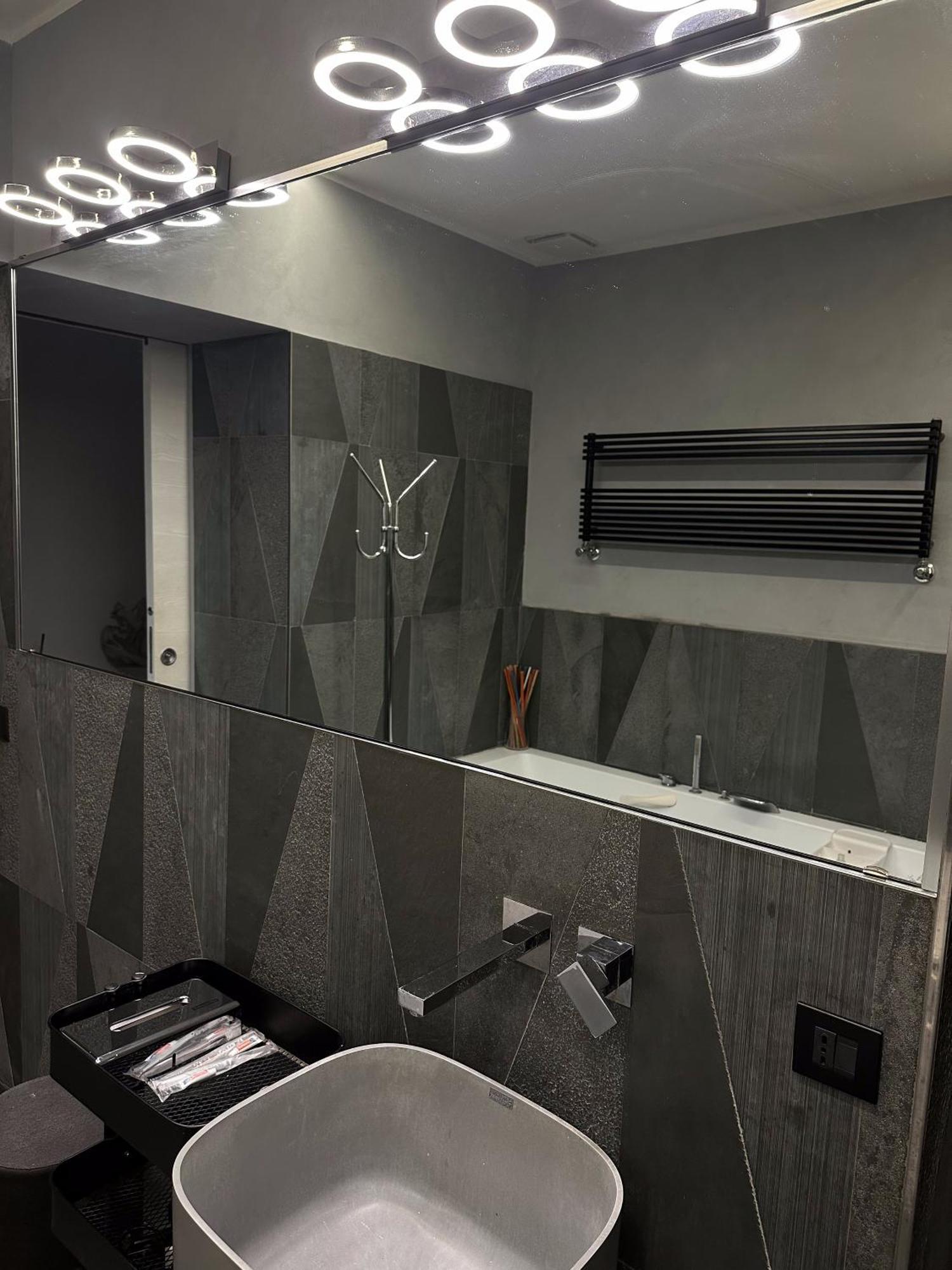 B&B Vesu Naples Luaran gambar