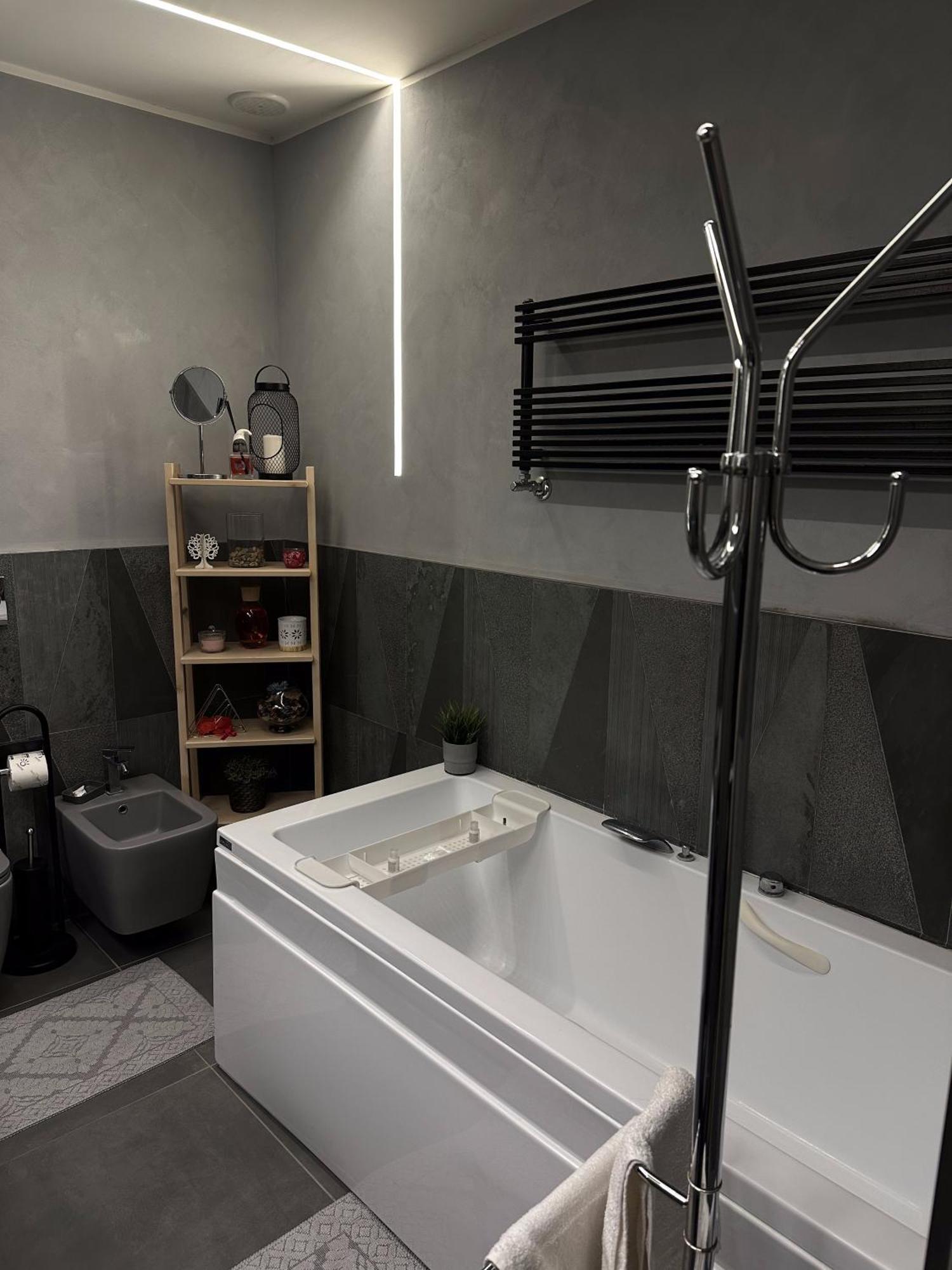 B&B Vesu Naples Luaran gambar