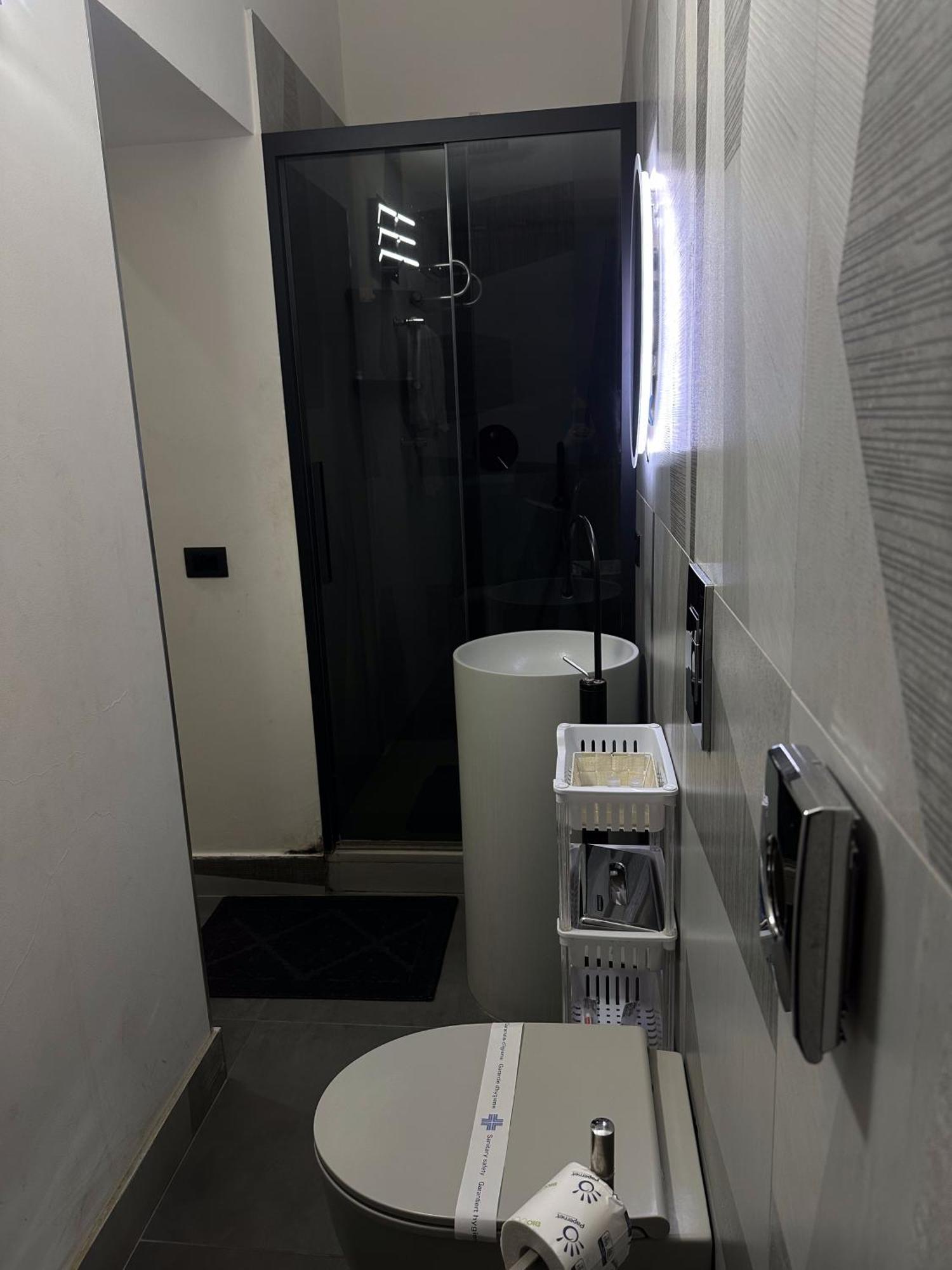 B&B Vesu Naples Luaran gambar
