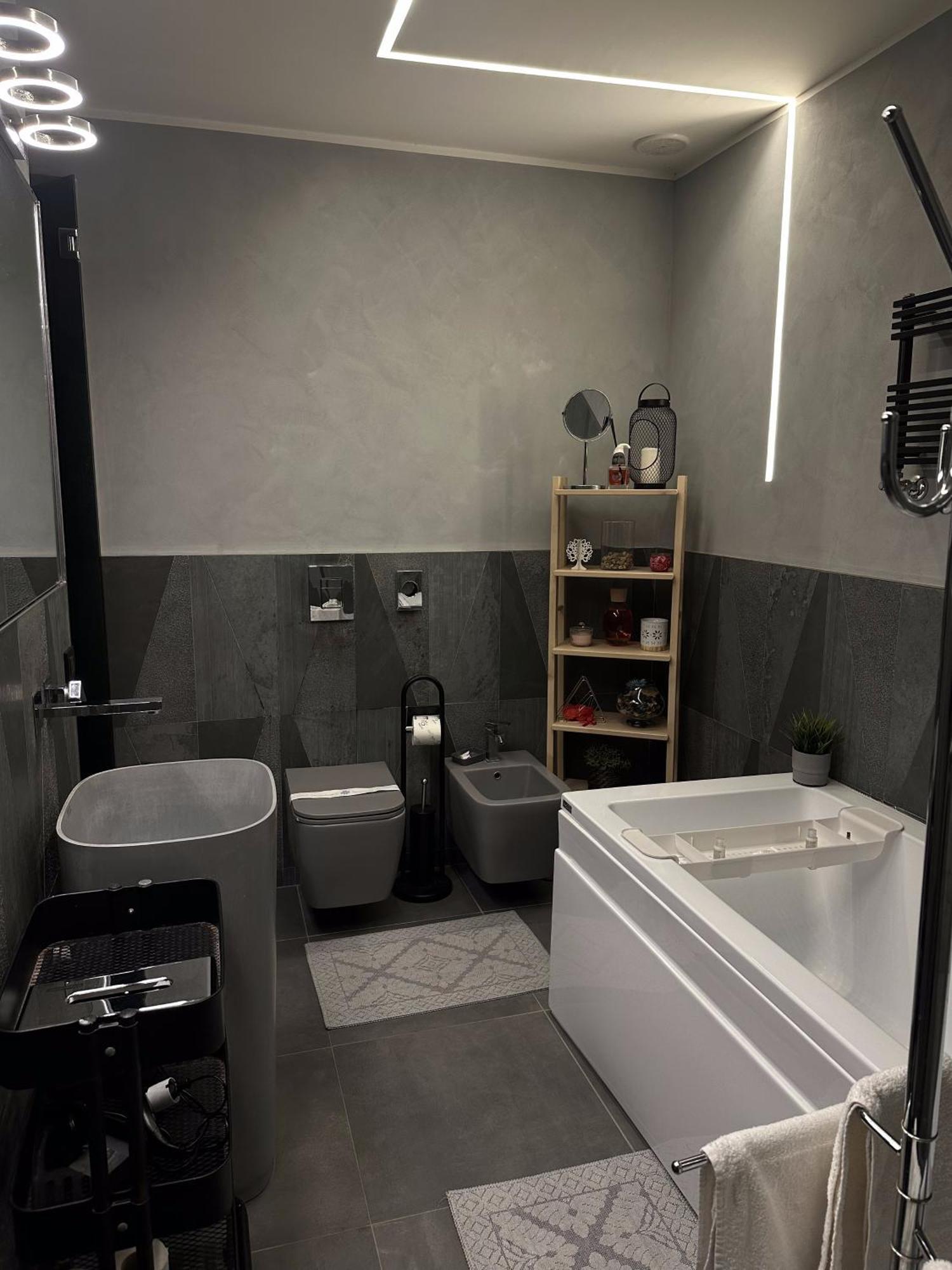 B&B Vesu Naples Luaran gambar