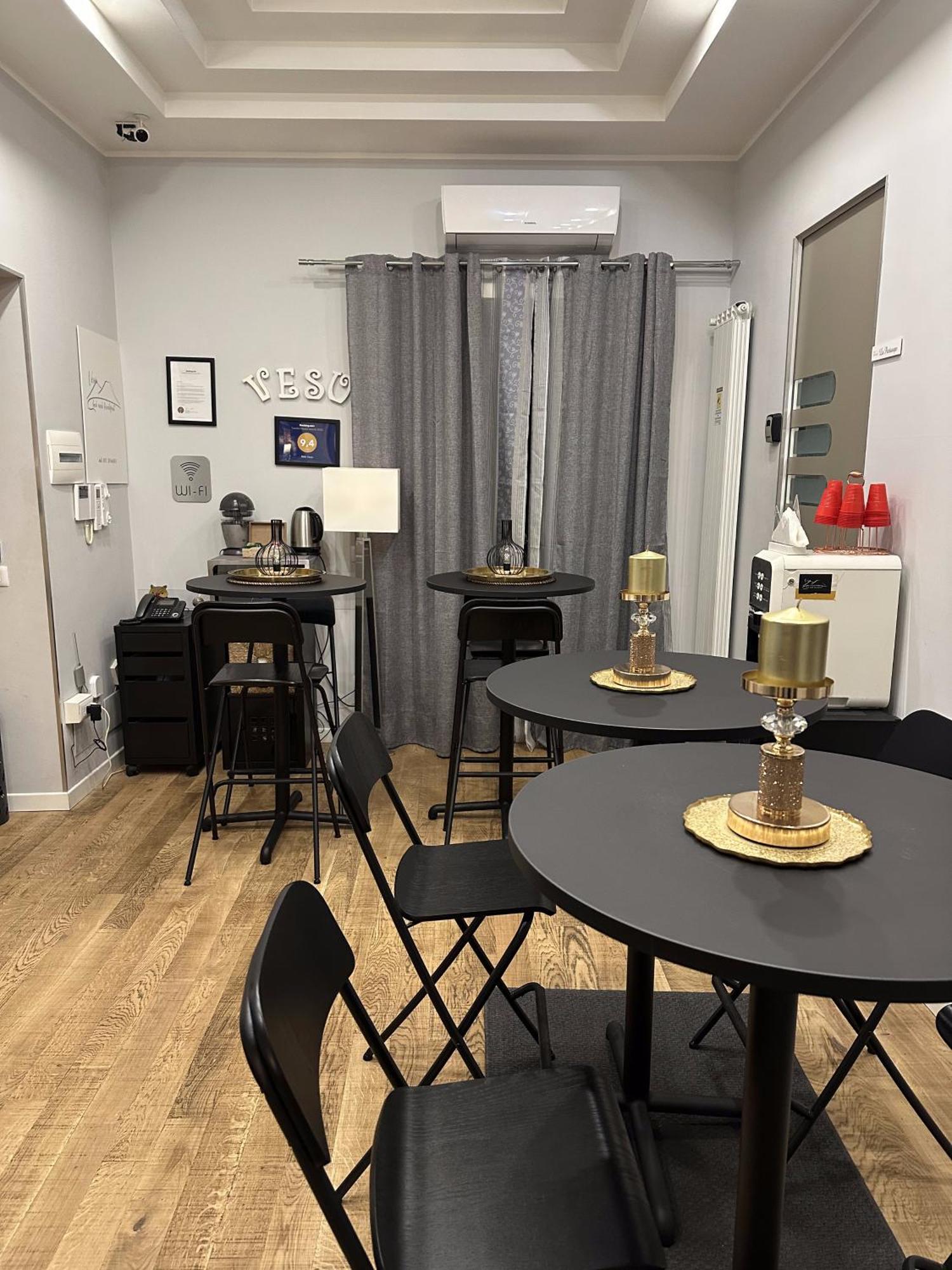 B&B Vesu Naples Luaran gambar