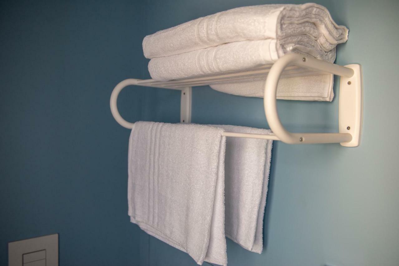 B&B Vesu Naples Luaran gambar